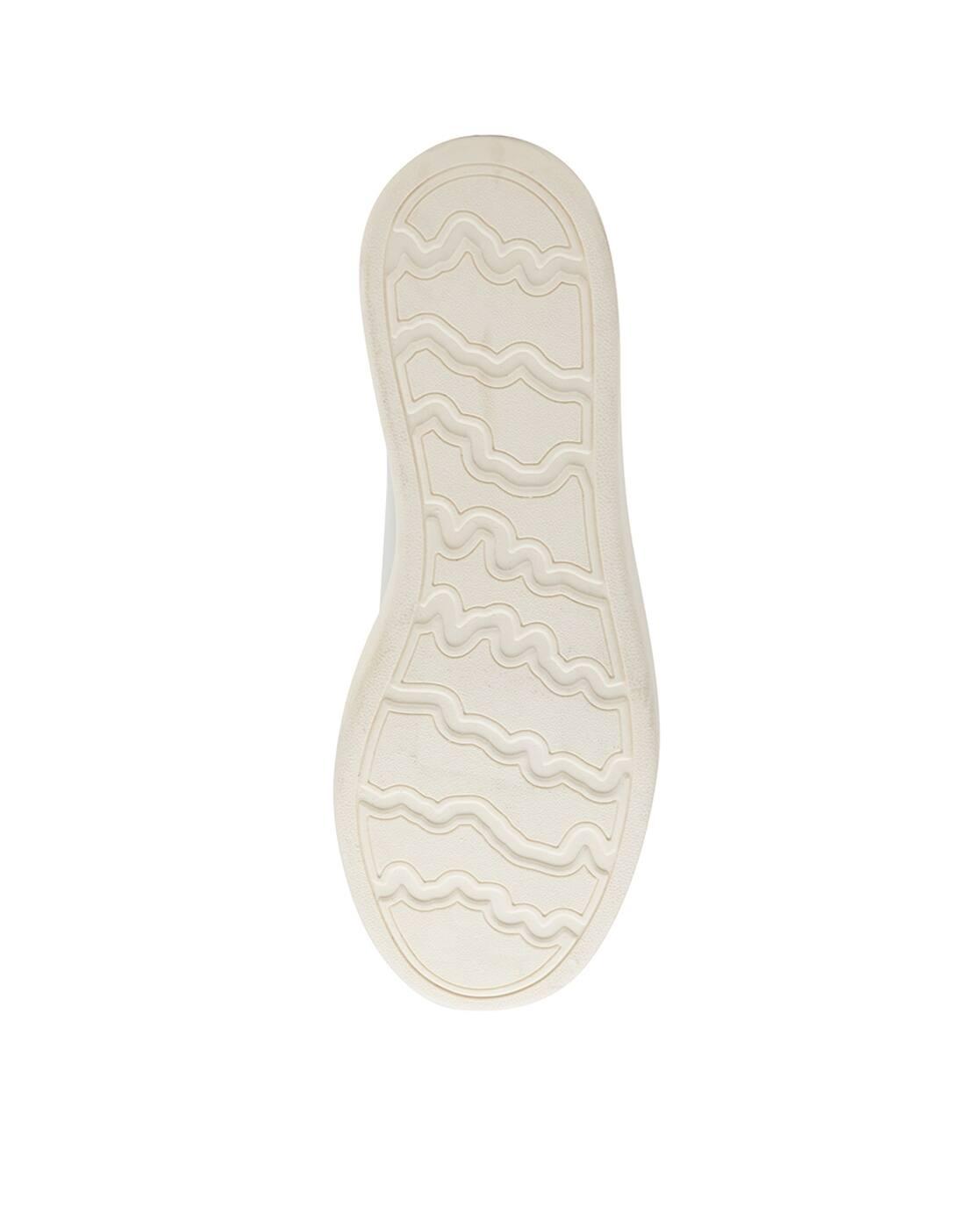 Follington Lace-Up Sneakers