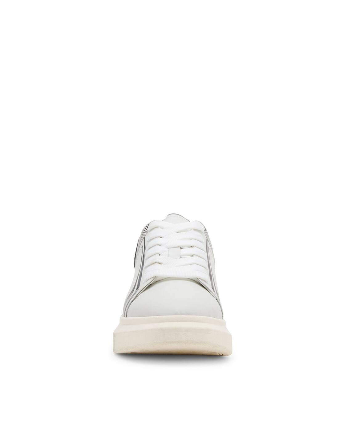 Follington Lace-Up Sneakers