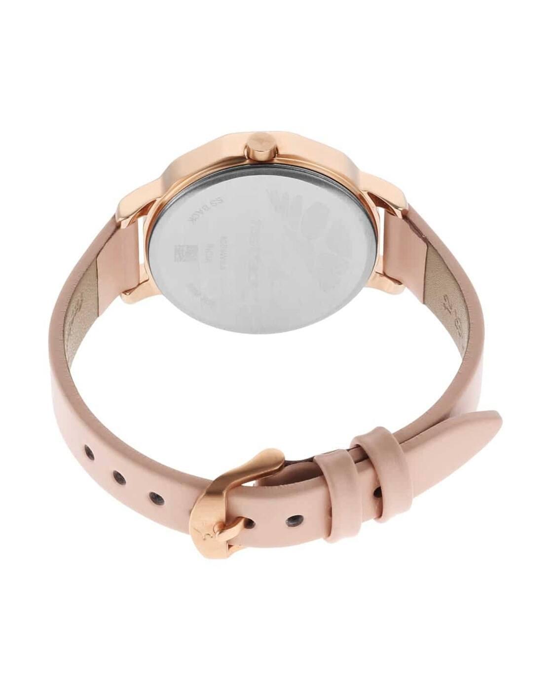 Women Uptown Retreat Analogue Watch-NU6259WL01