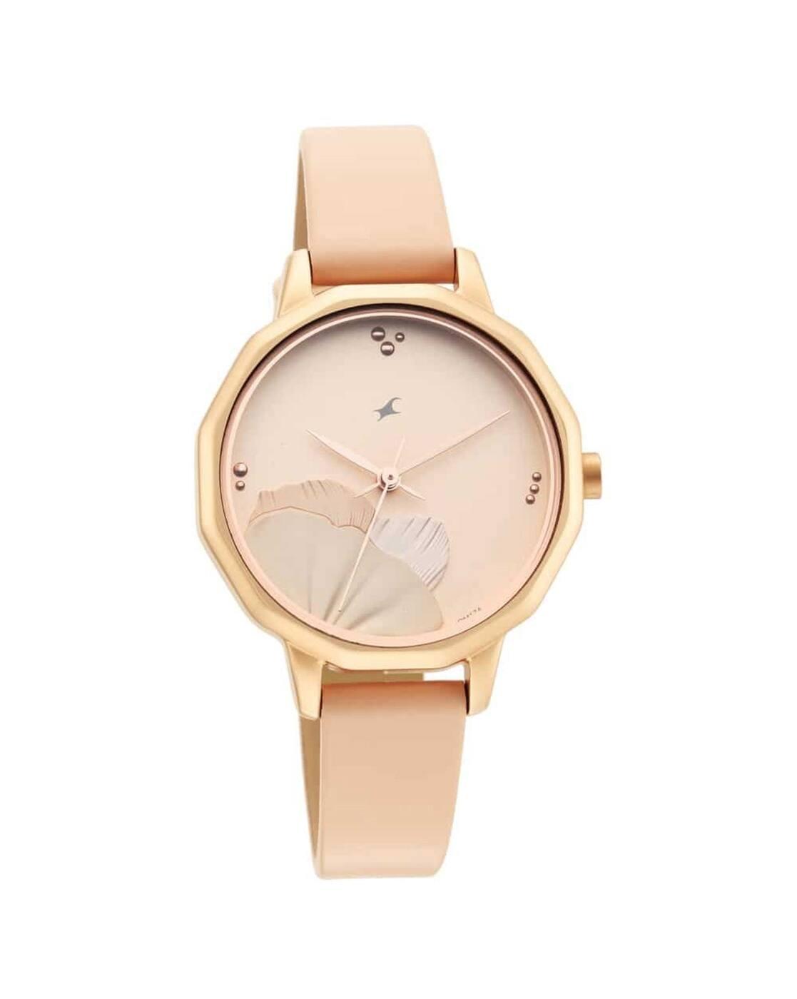 Women Uptown Retreat Analogue Watch-NU6259WL01
