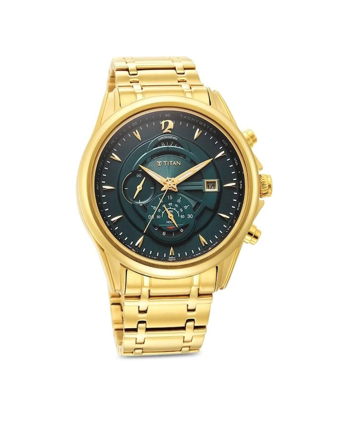 Analogue Watch-NU1830YM02