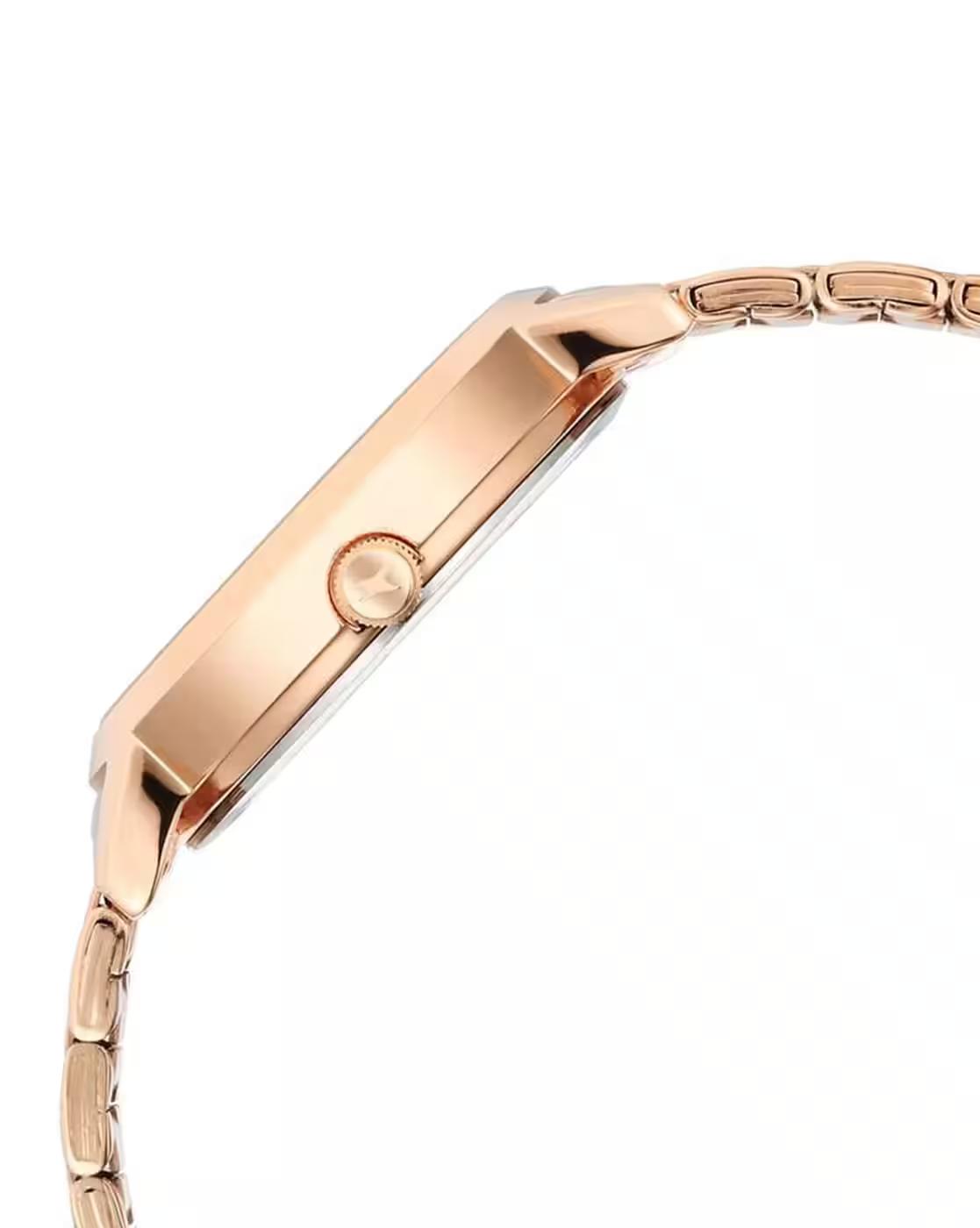 Women Water-Resistant Analogue Watch-NU6225WM01