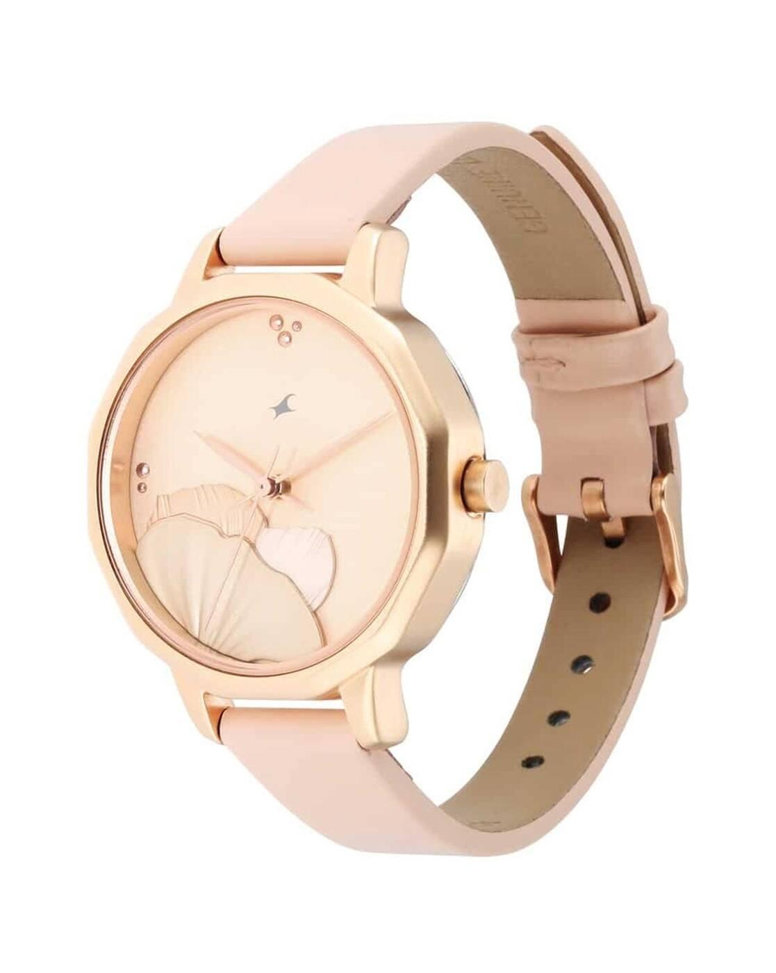 Women Uptown Retreat Analogue Watch-NU6259WL01