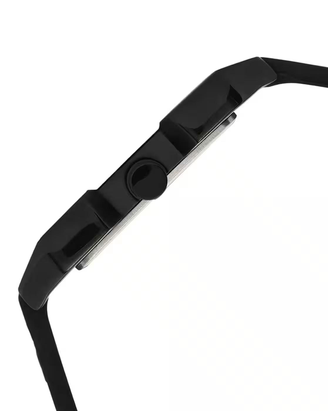 Men Analogue Watch with Polyurethane Strap-NU1474NP01