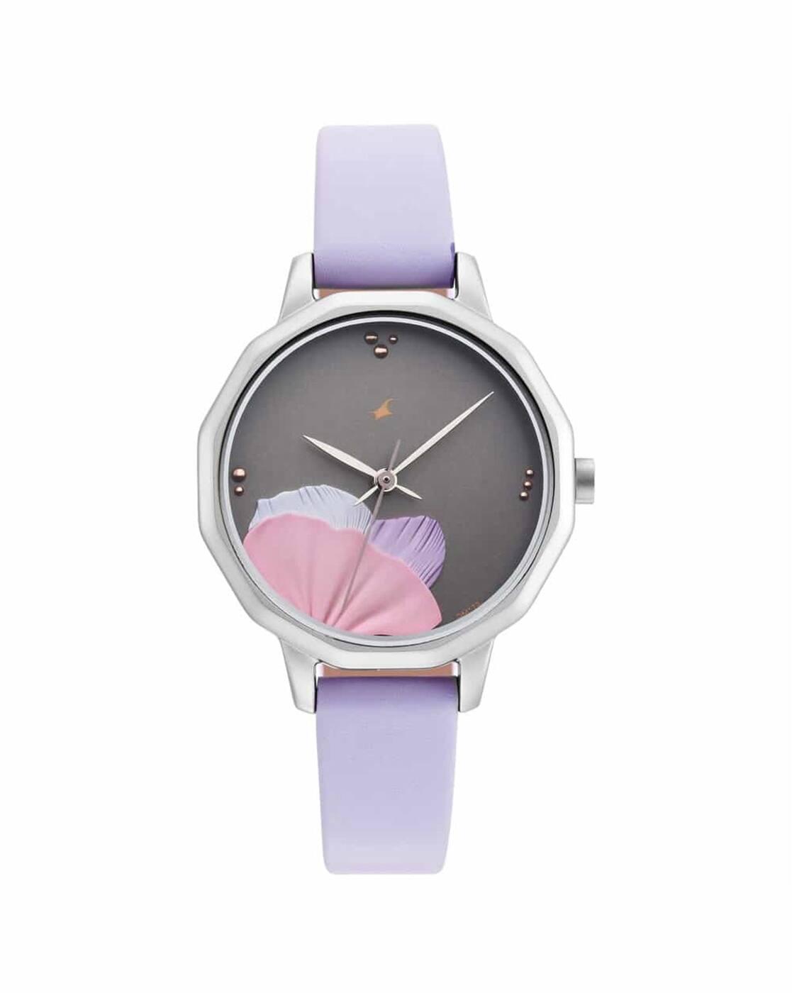 Women Uptown Retreat Analogue Watch-NU6259SL01