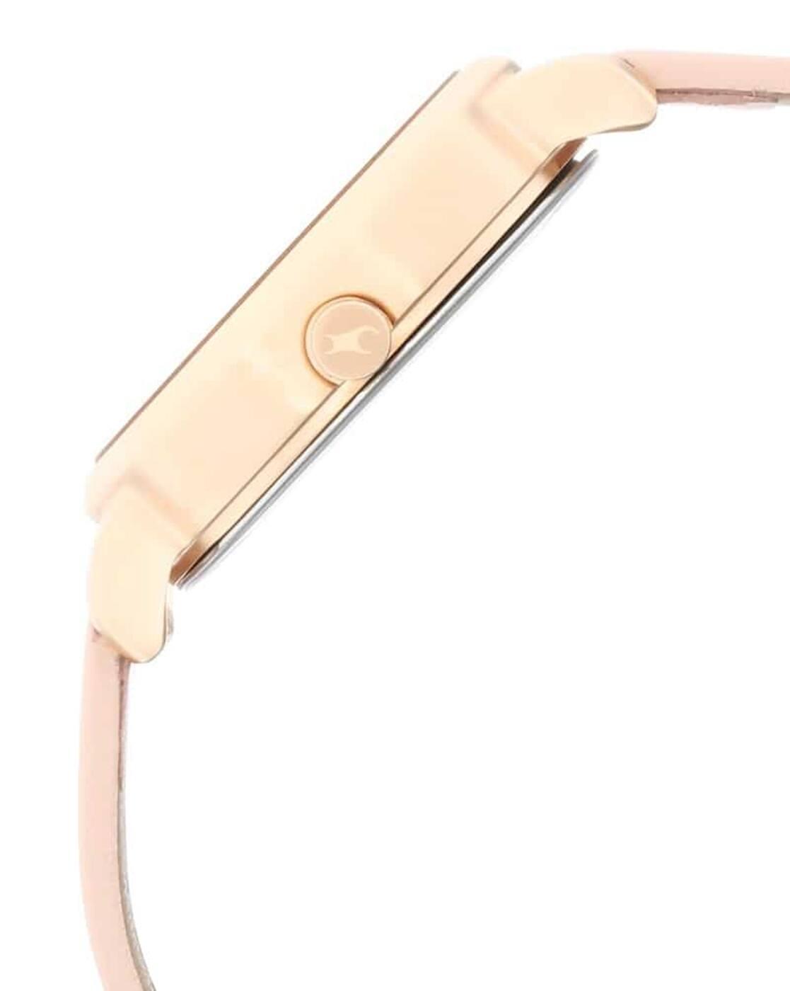 Women Uptown Retreat Analogue Watch-NU6259WL01