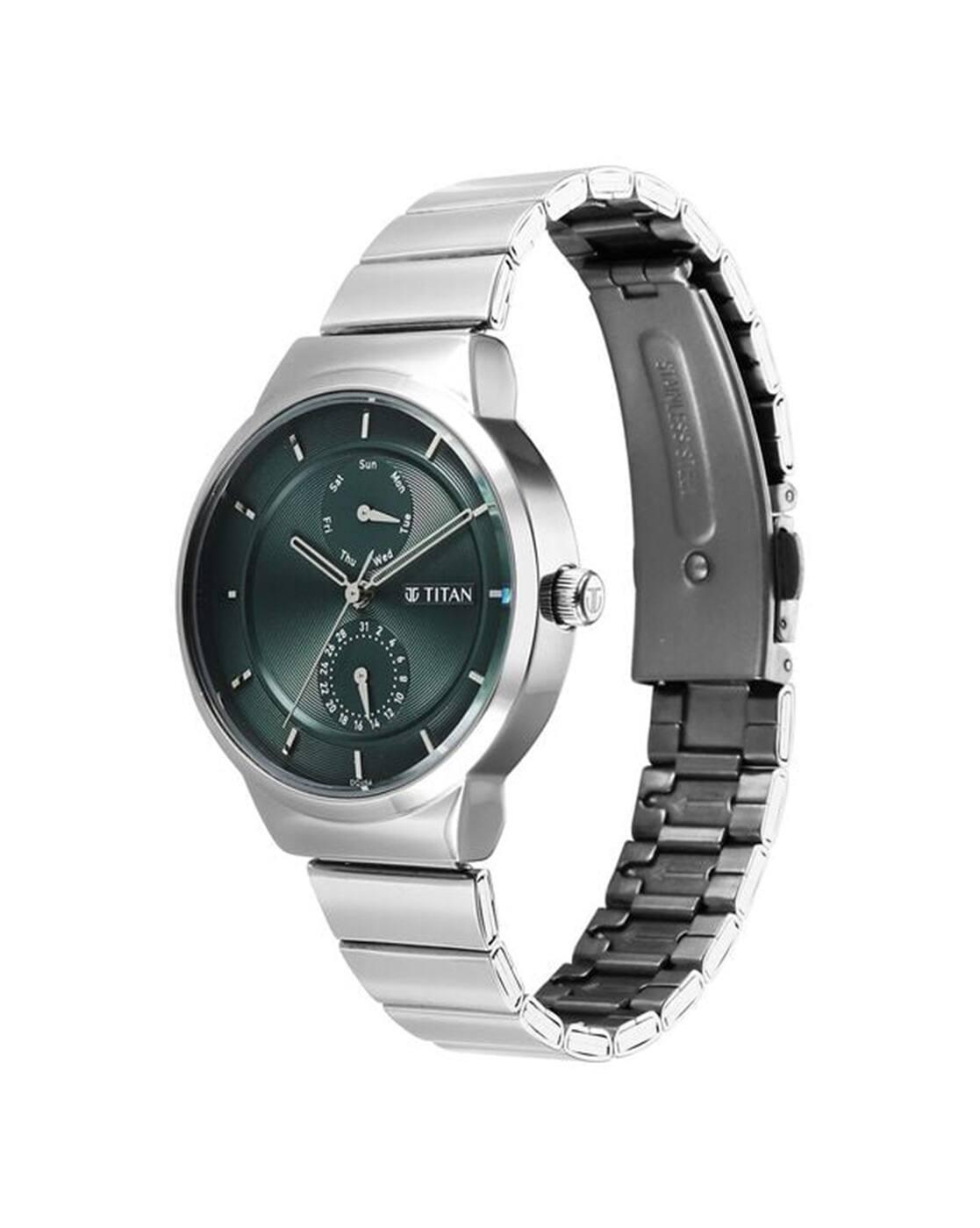 Women Neo Multifunctional Watch-NU2761SM01