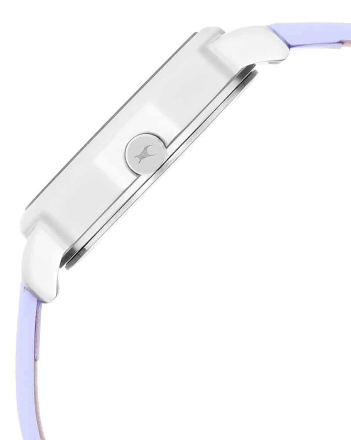 Women Uptown Retreat Analogue Watch-NU6259SL01