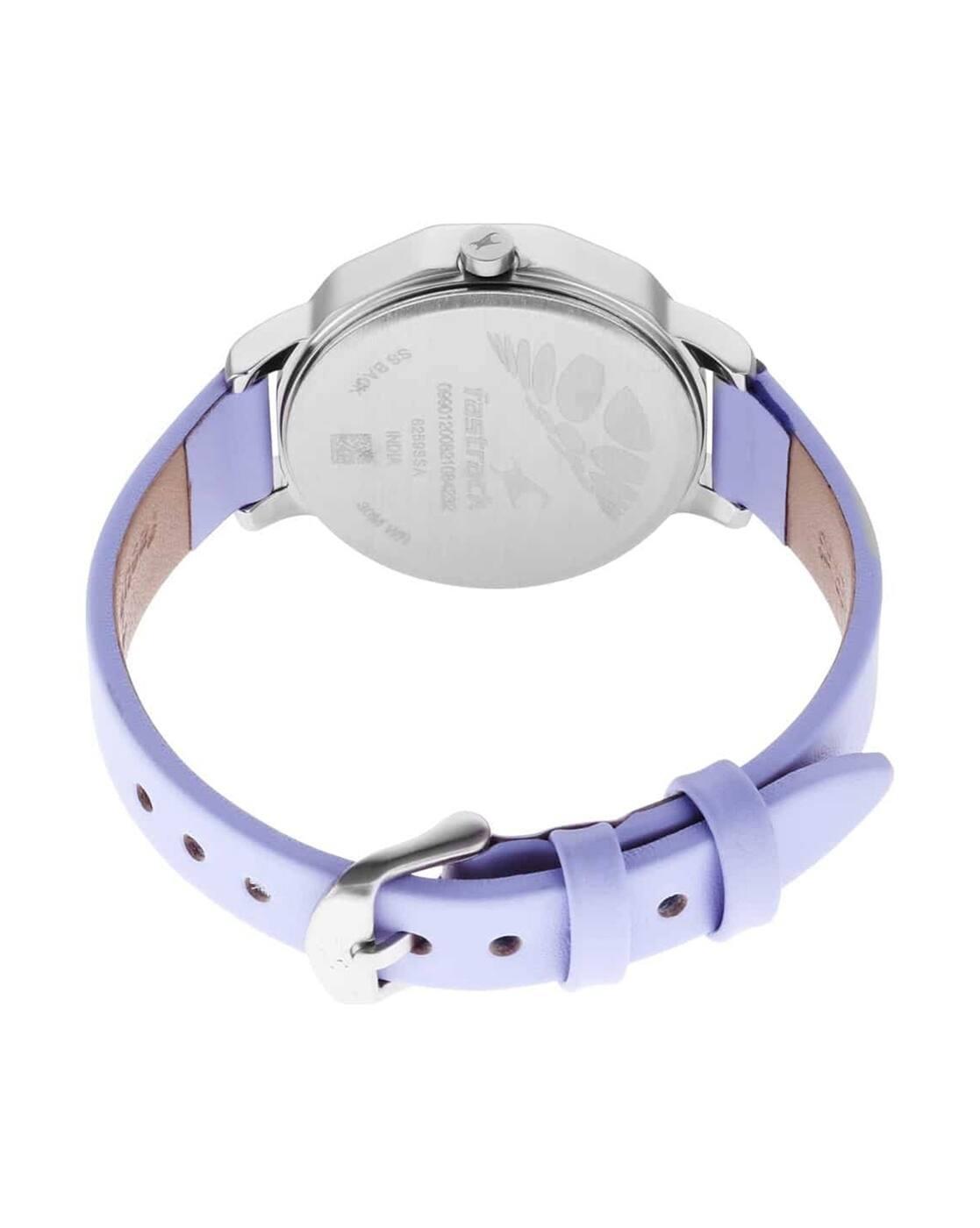 Women Uptown Retreat Analogue Watch-NU6259SL01