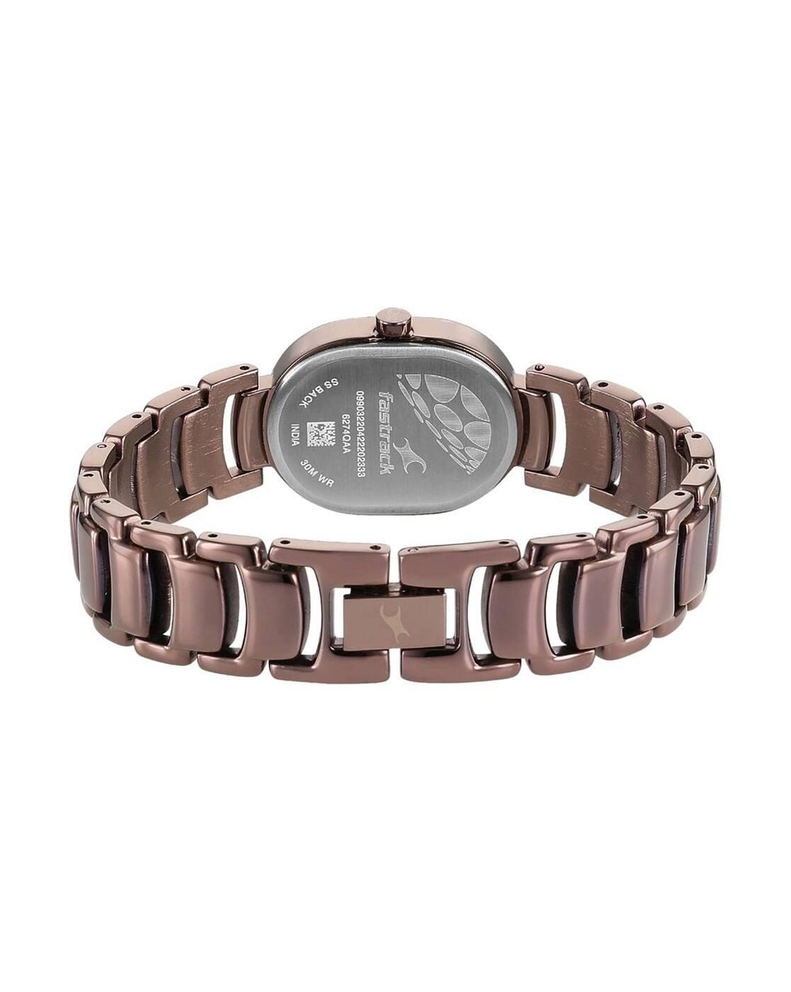 Women Uptown Retreat Analogue Watch-NU6274QM01