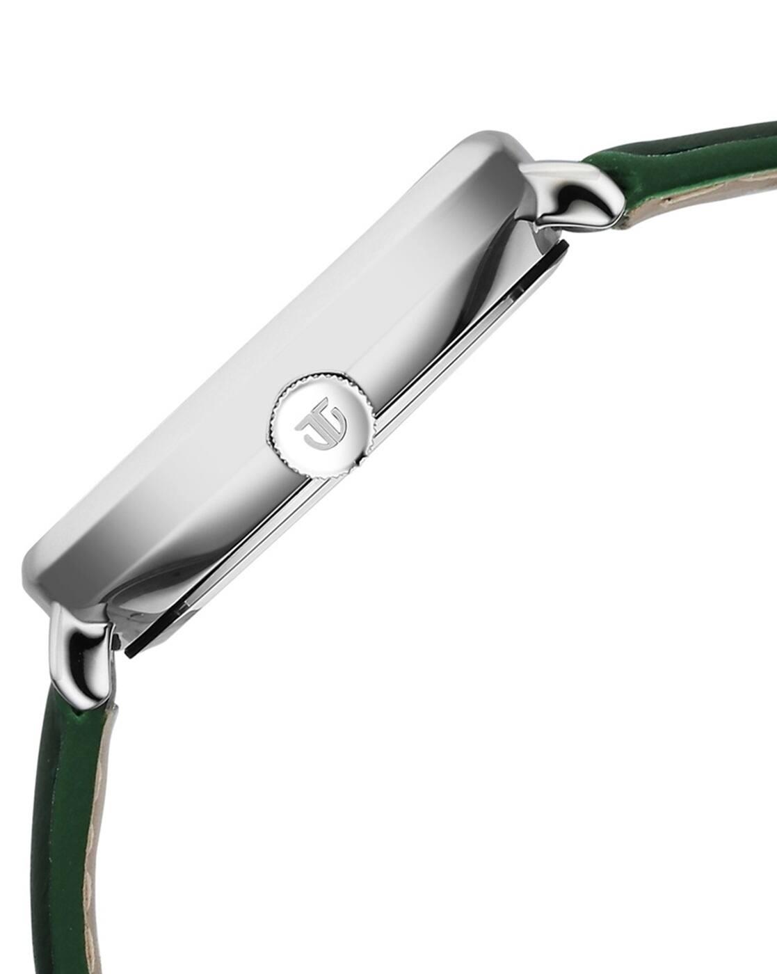 Men Neo Curve 2 Water-Resistant Analogue Watch-NU1885SL04
