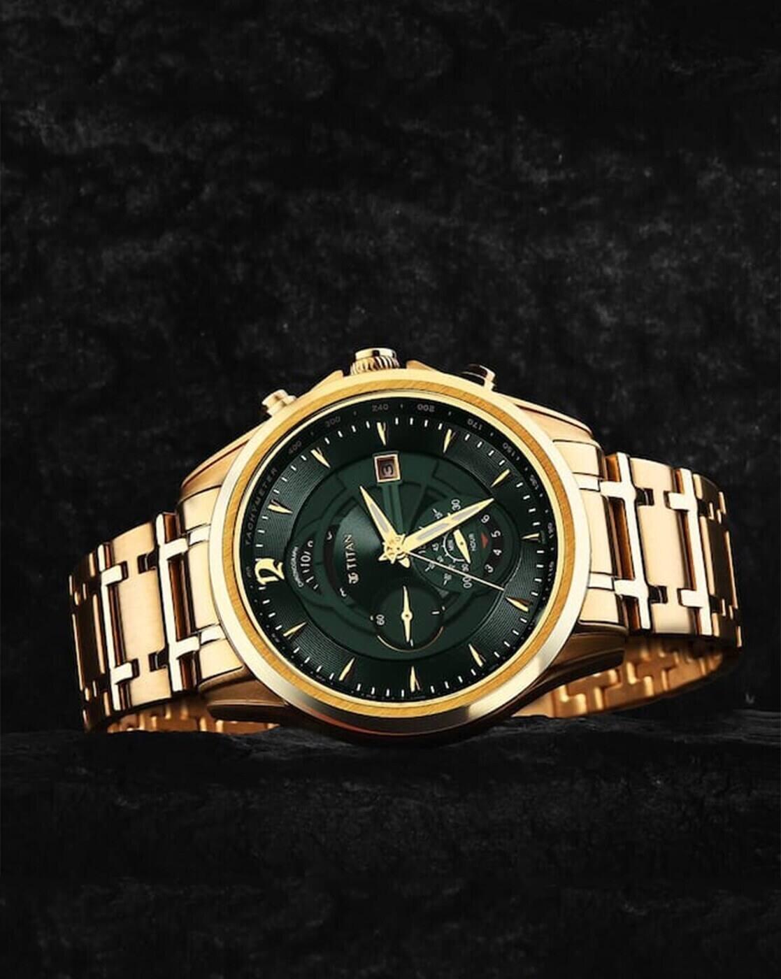 Analogue Watch-NU1830YM02
