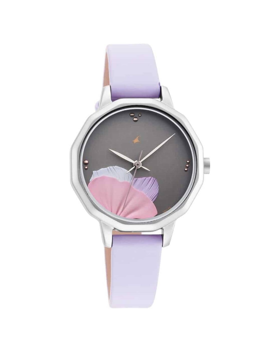 Women Uptown Retreat Analogue Watch-NU6259SL01