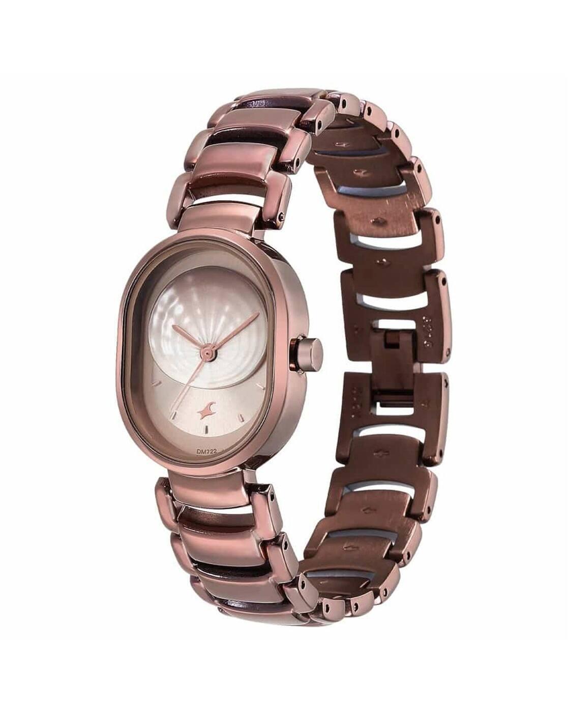 Women Uptown Retreat Analogue Watch-NU6274QM01