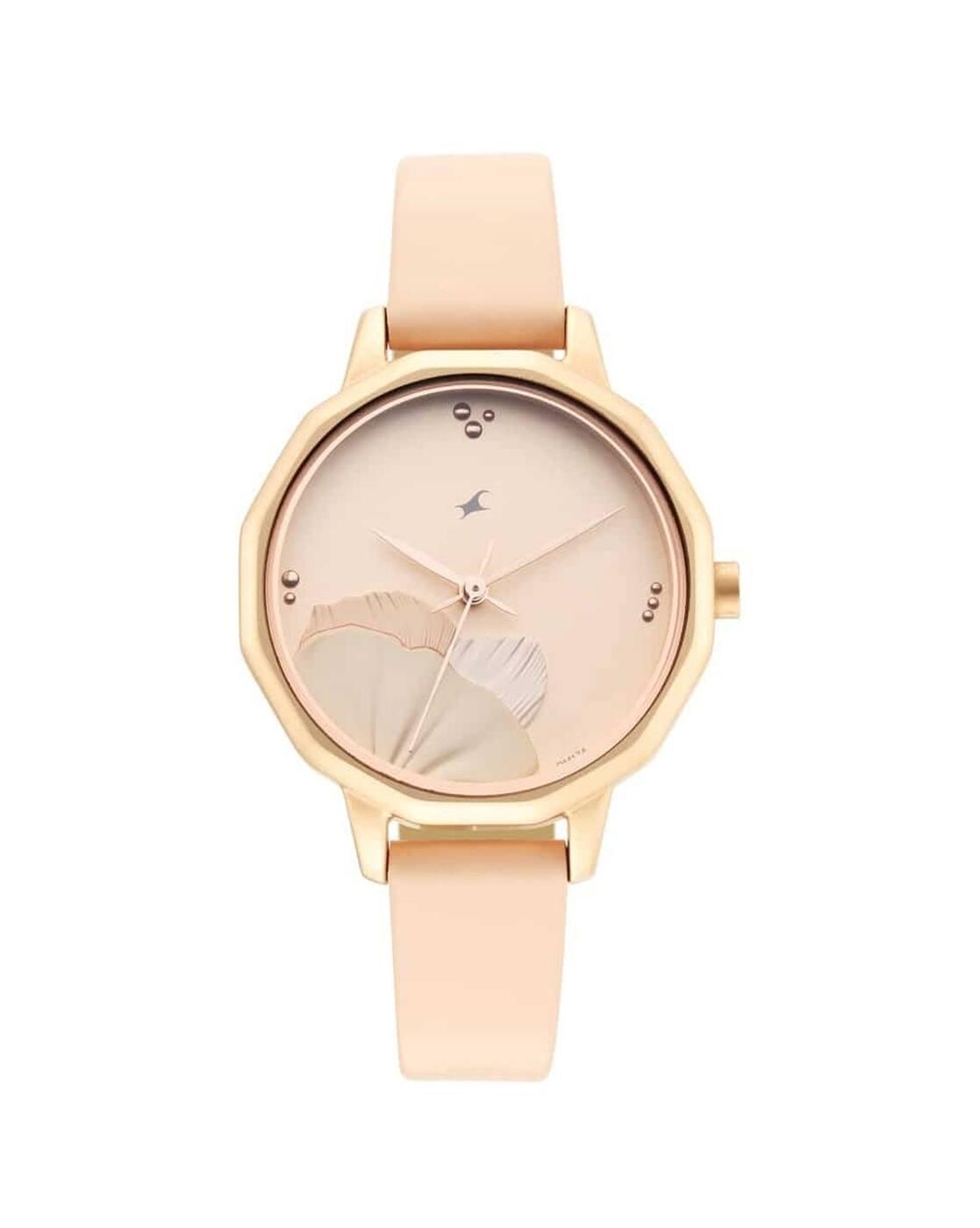 Women Uptown Retreat Analogue Watch-NU6259WL01
