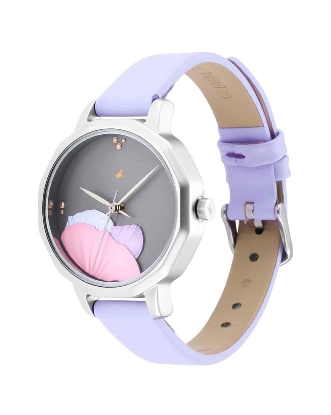 Women Uptown Retreat Analogue Watch-NU6259SL01