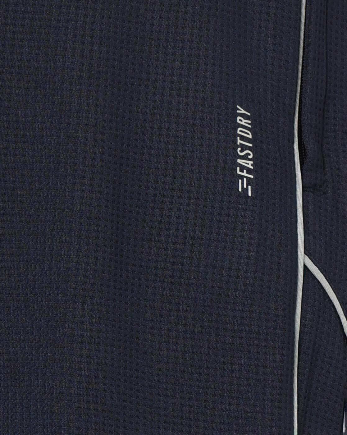 Men Active Lifestyle Colourblock Regular Fit Shorts