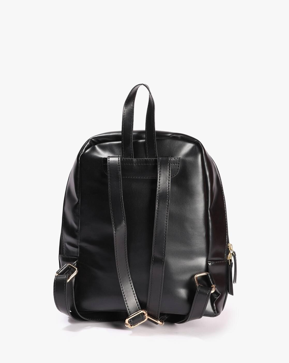 Women Quilted Backpack