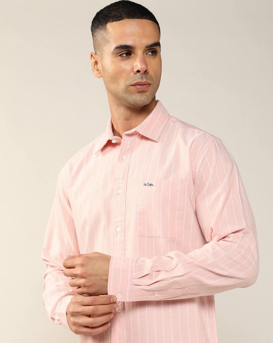 SS26 MSH TRNDS 126, PEACH, L