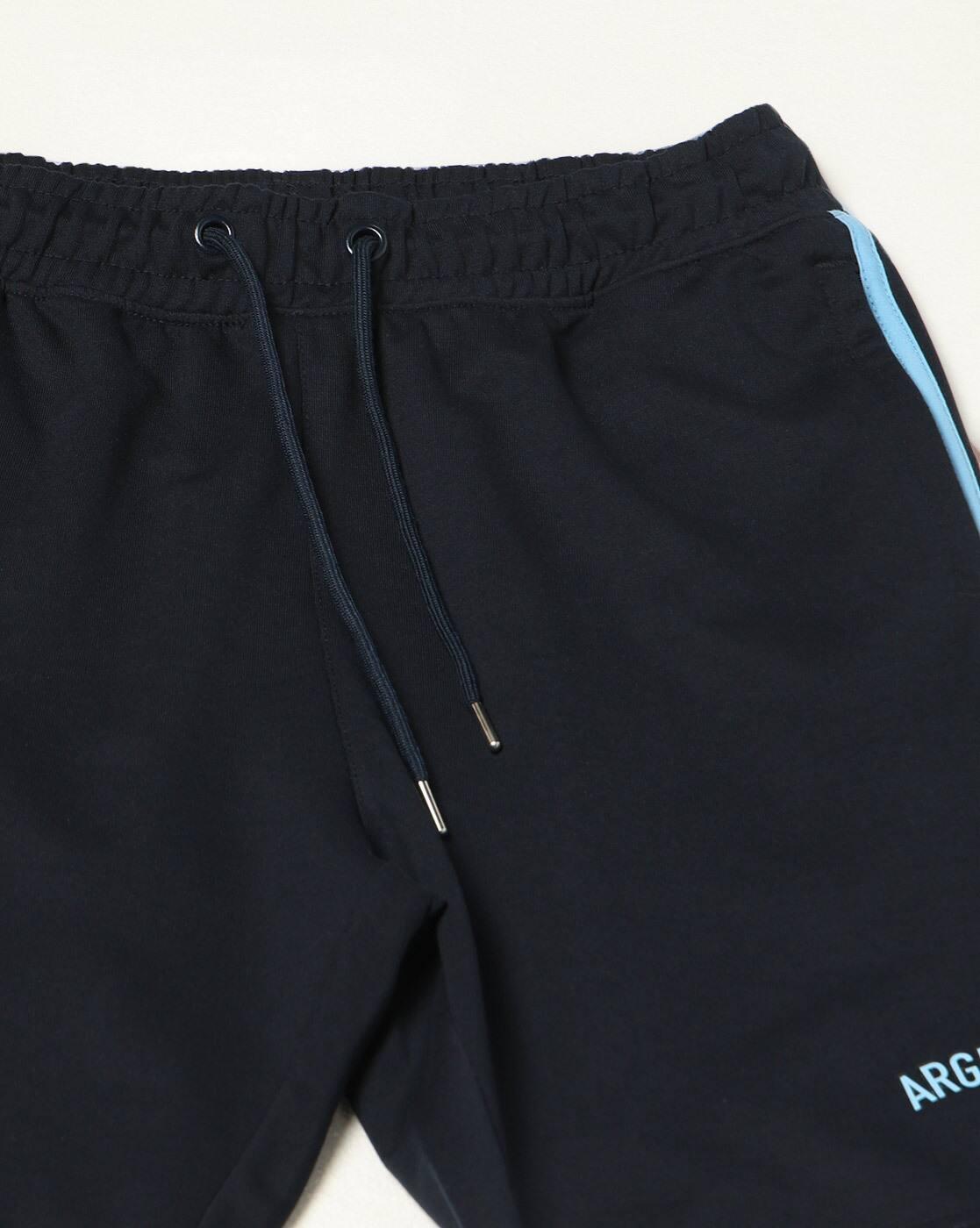Men Striped Regular Fit Shorts