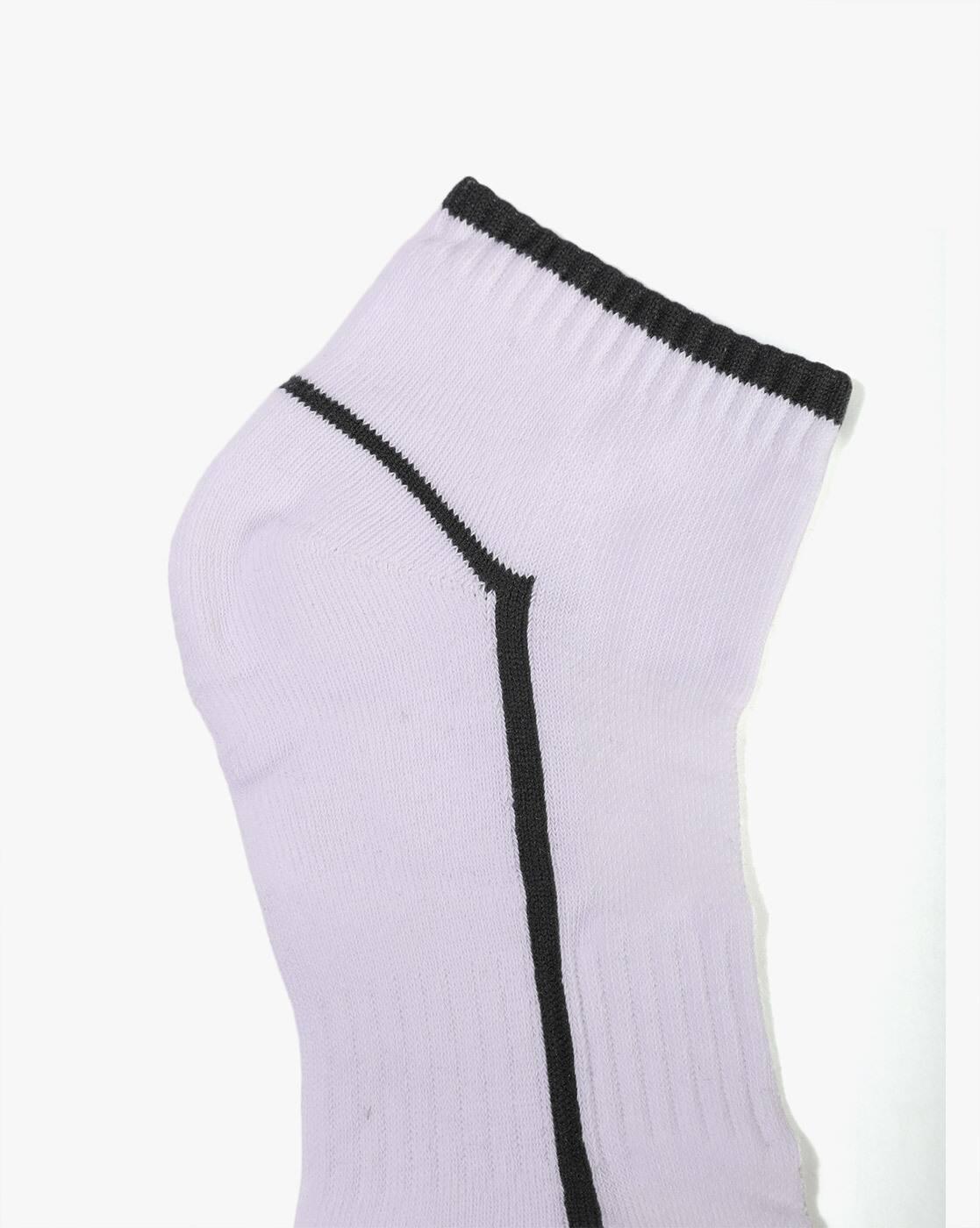 Men Ankle-Length Socks
