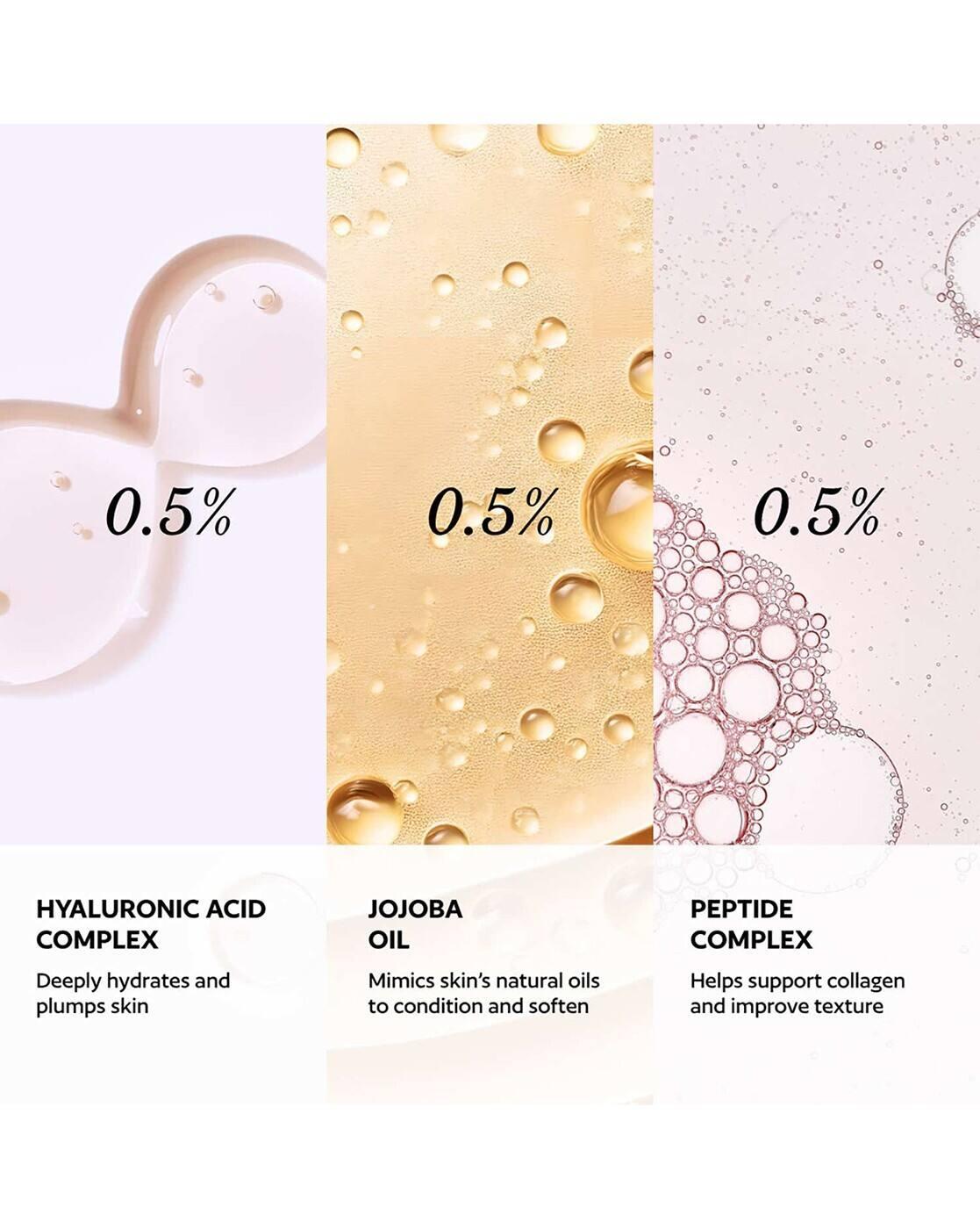 One For All Multi-Tint - Barrier-Loving Tint for Lips Cheeks And Eyes - Sun Downer