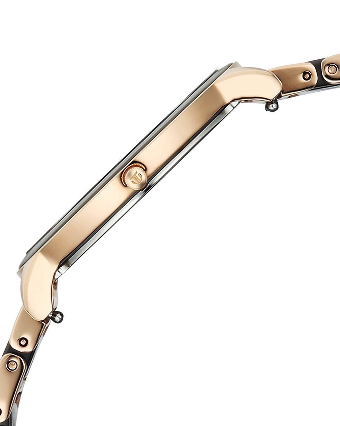 Women Edge Melange Analogue Watch - NU2777KD01