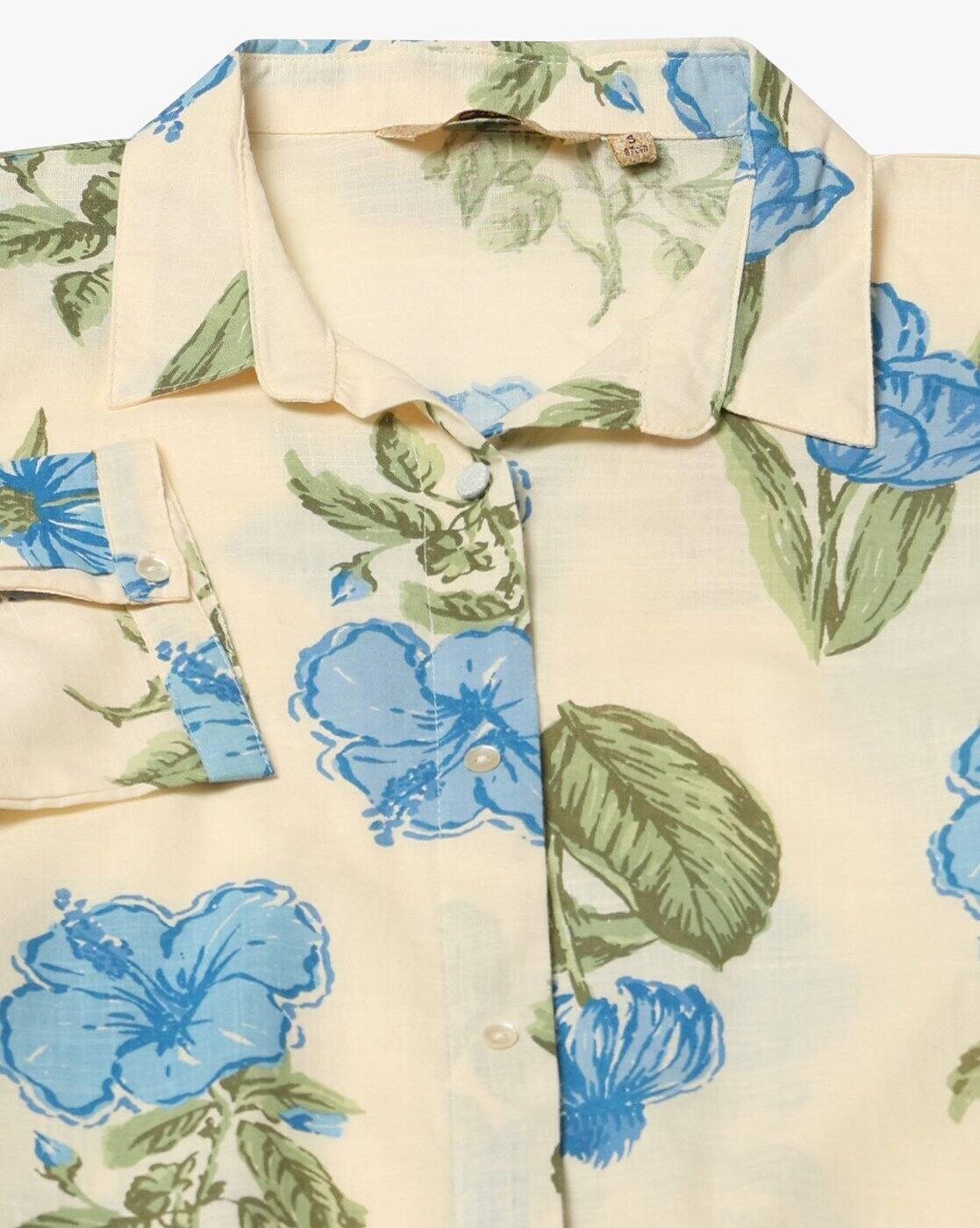 Women Floral Print 2-Piece Sets