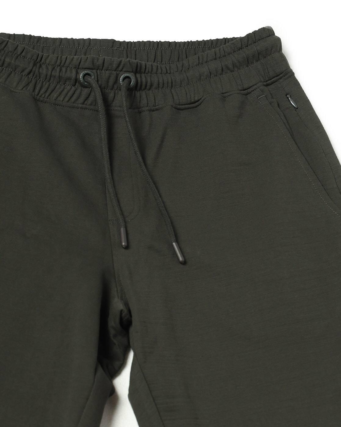 Men Crushed Regular Fit Shorts