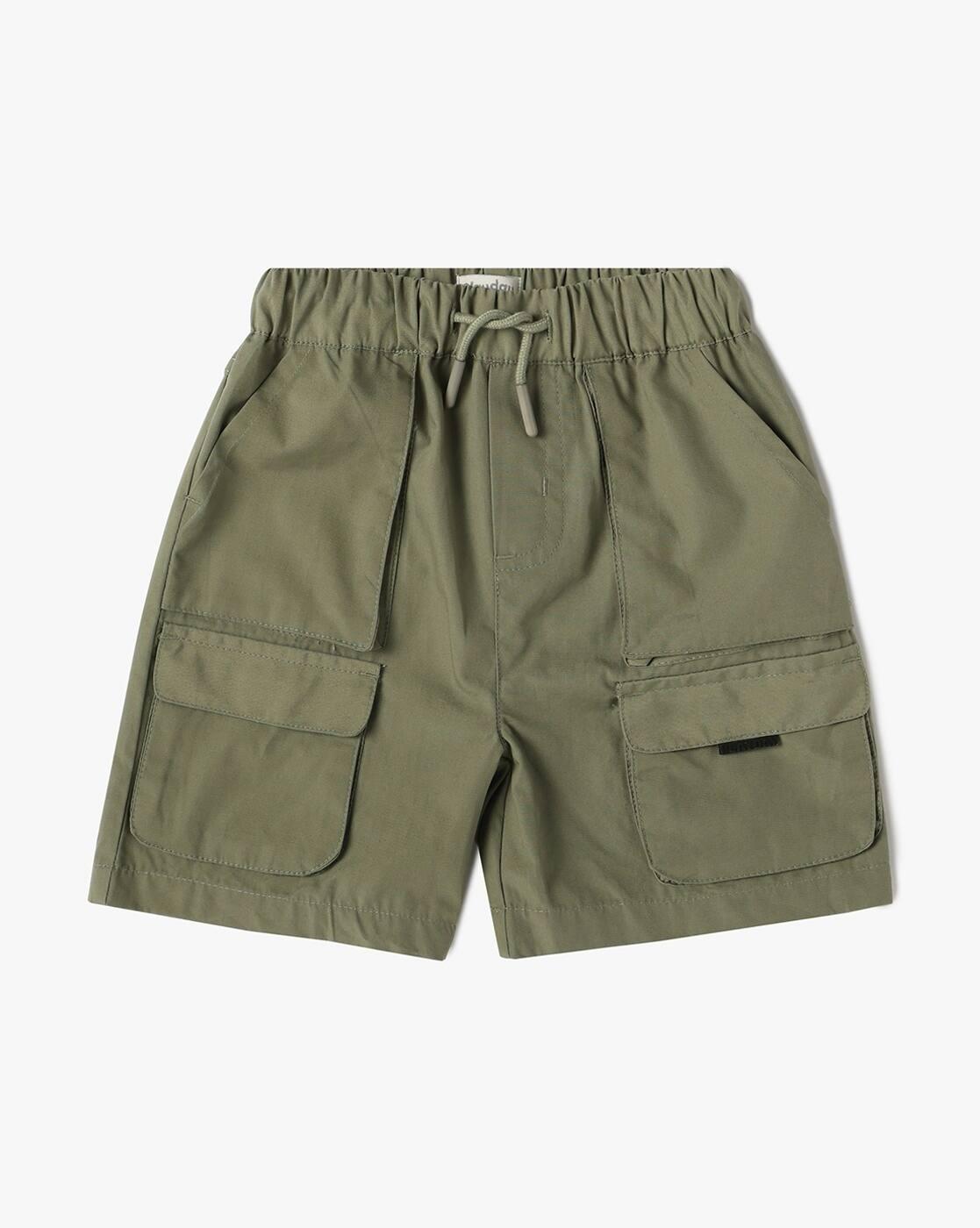 Boys Regular Fit 3-Piece Sets