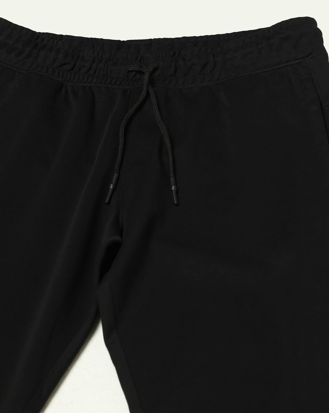 Men Core Heavy Pique Opnhem Straight Track Pants