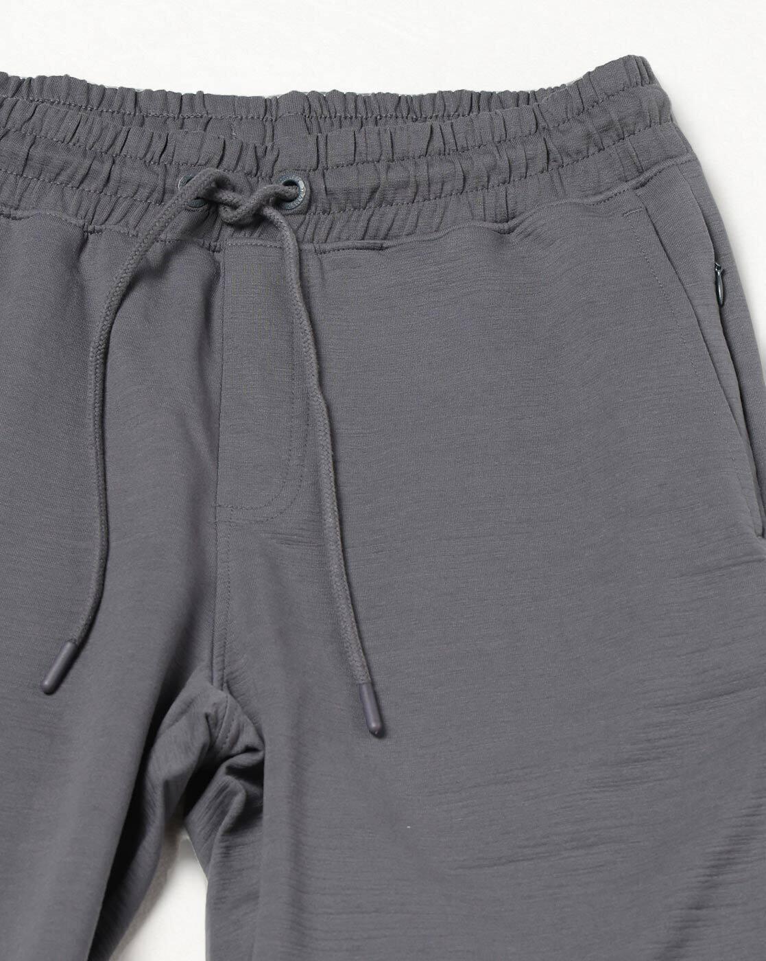Men Crushed Regular Fit Shorts