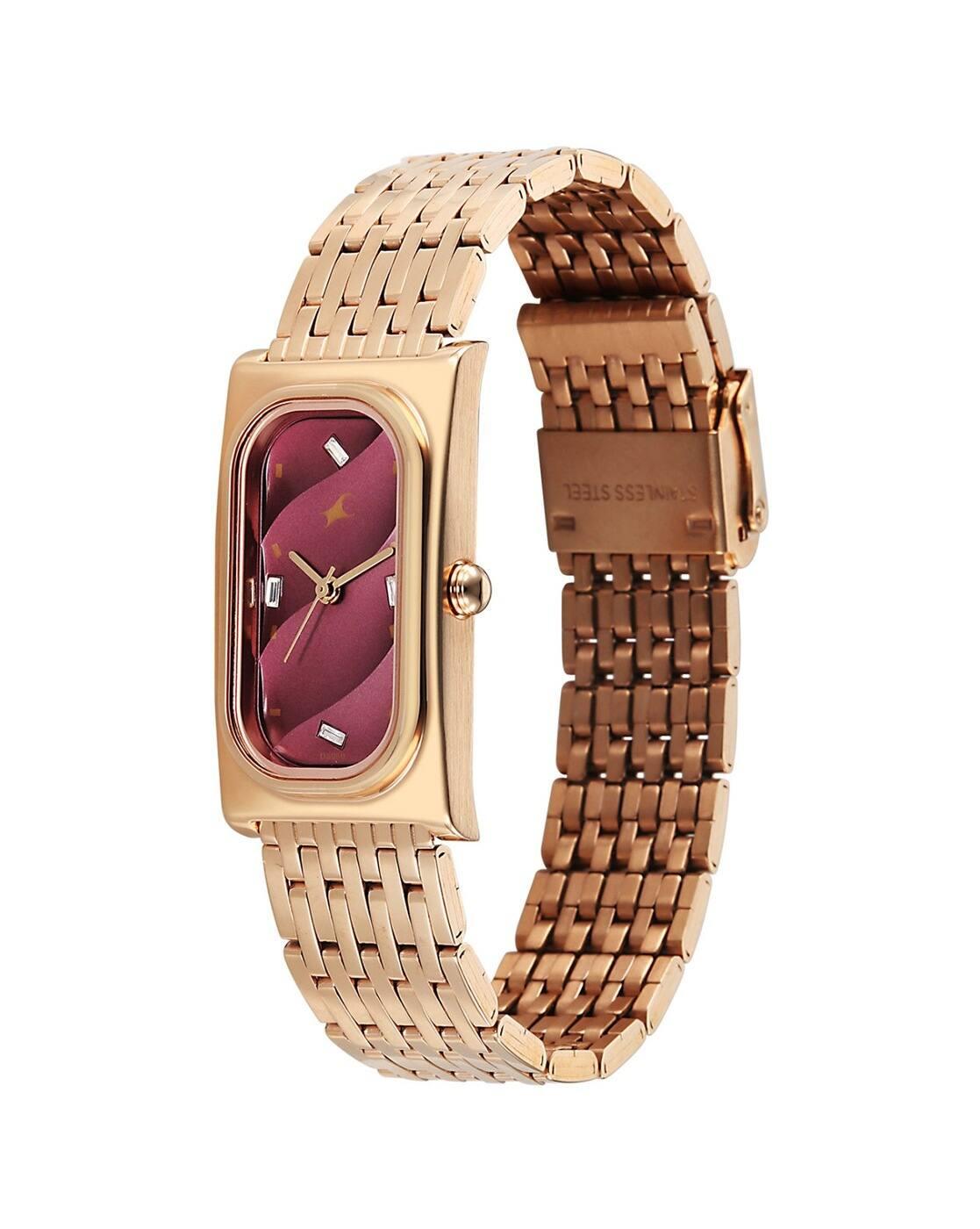 Girls Gelato Analogue Bracelet Watch-6328WM01