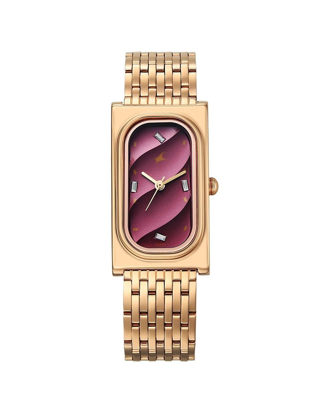 Girls Gelato Analogue Bracelet Watch-6328WM01