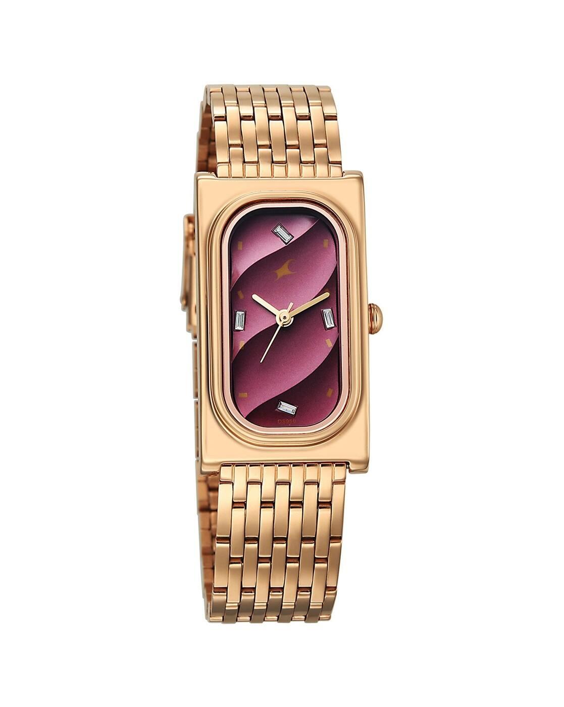 Girls Gelato Analogue Bracelet Watch-6328WM01