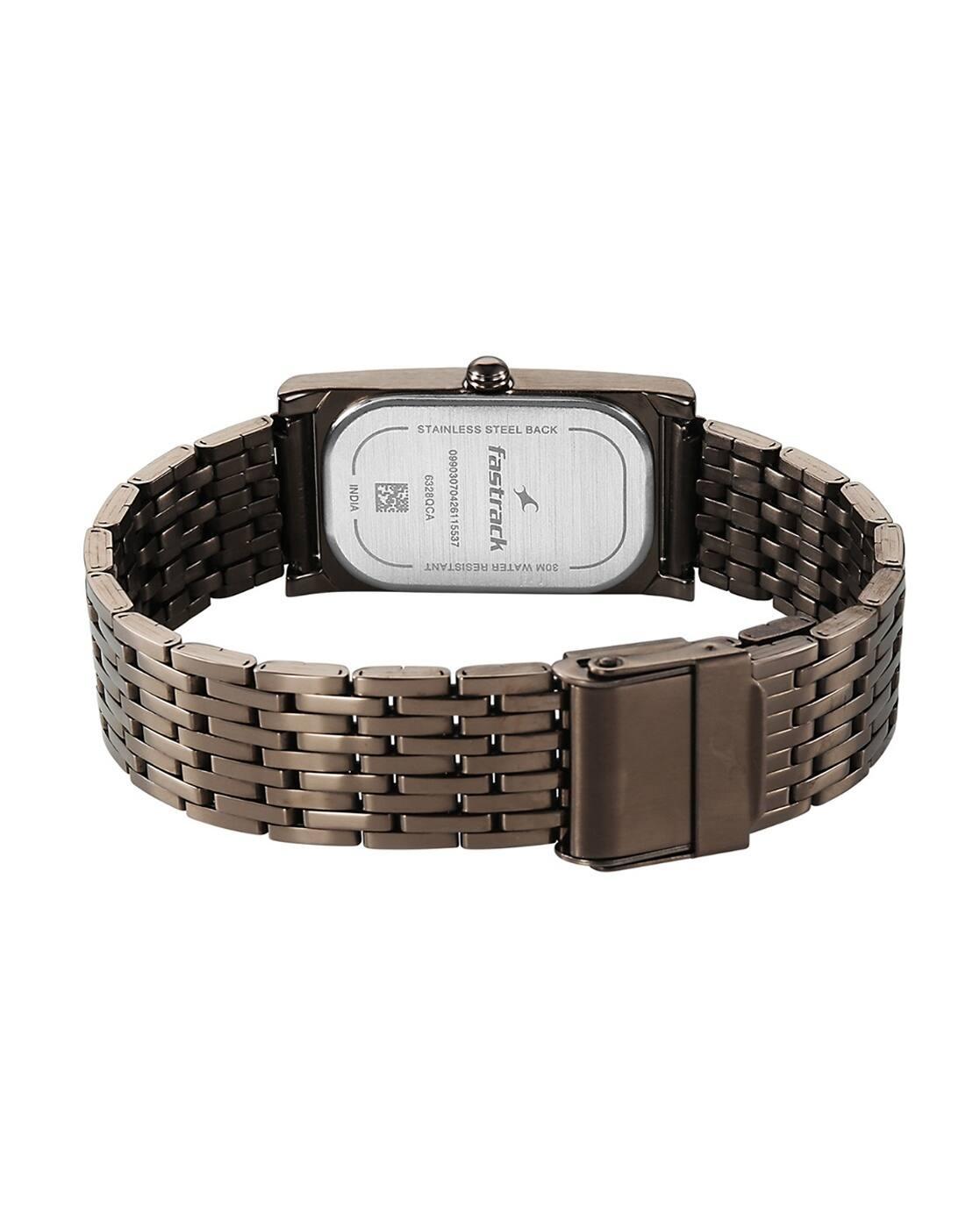 Girls Gelato Analogue Bracelet Watch-6328QM01