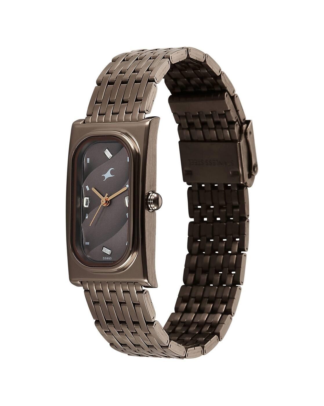 Girls Gelato Analogue Bracelet Watch-6328QM01