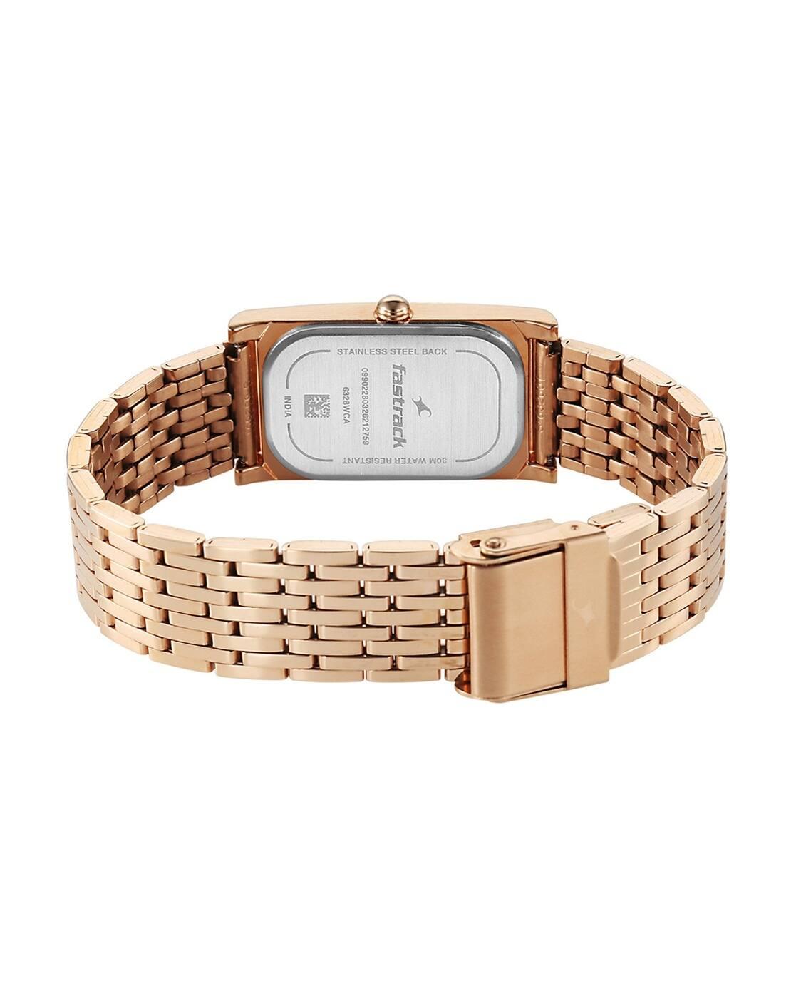 Girls Gelato Analogue Bracelet Watch-6328WM01