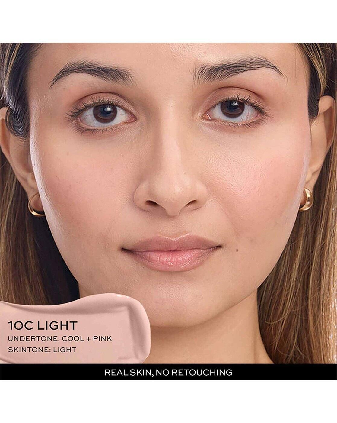 Kiro barly there skintint 10c light 30ml