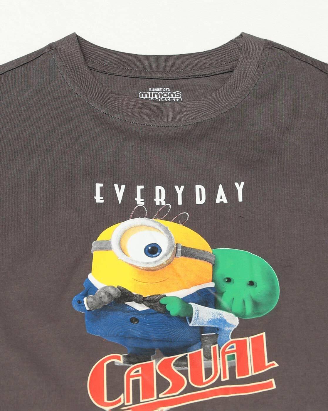 Women Graphic Print Regular Fit Crew-Neck T-Shirt