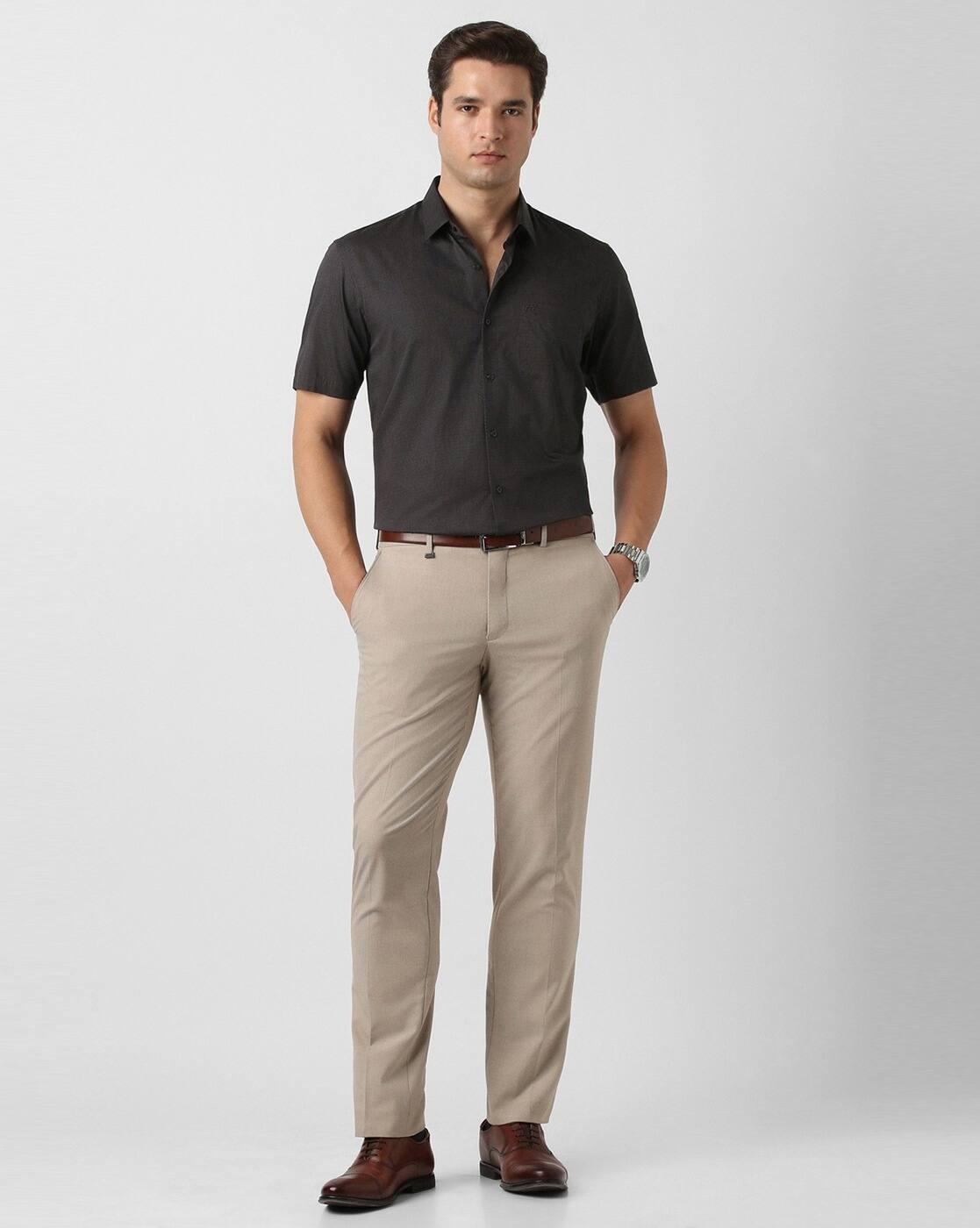 Men Nuvo Fit Shirt