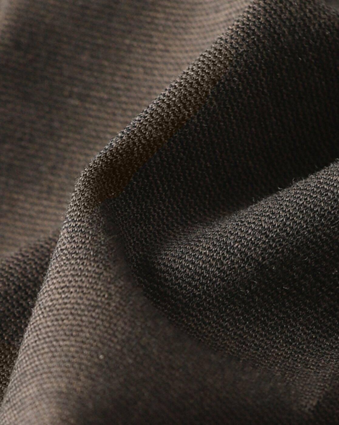 Men Slim Fit Flat-Front Trousers