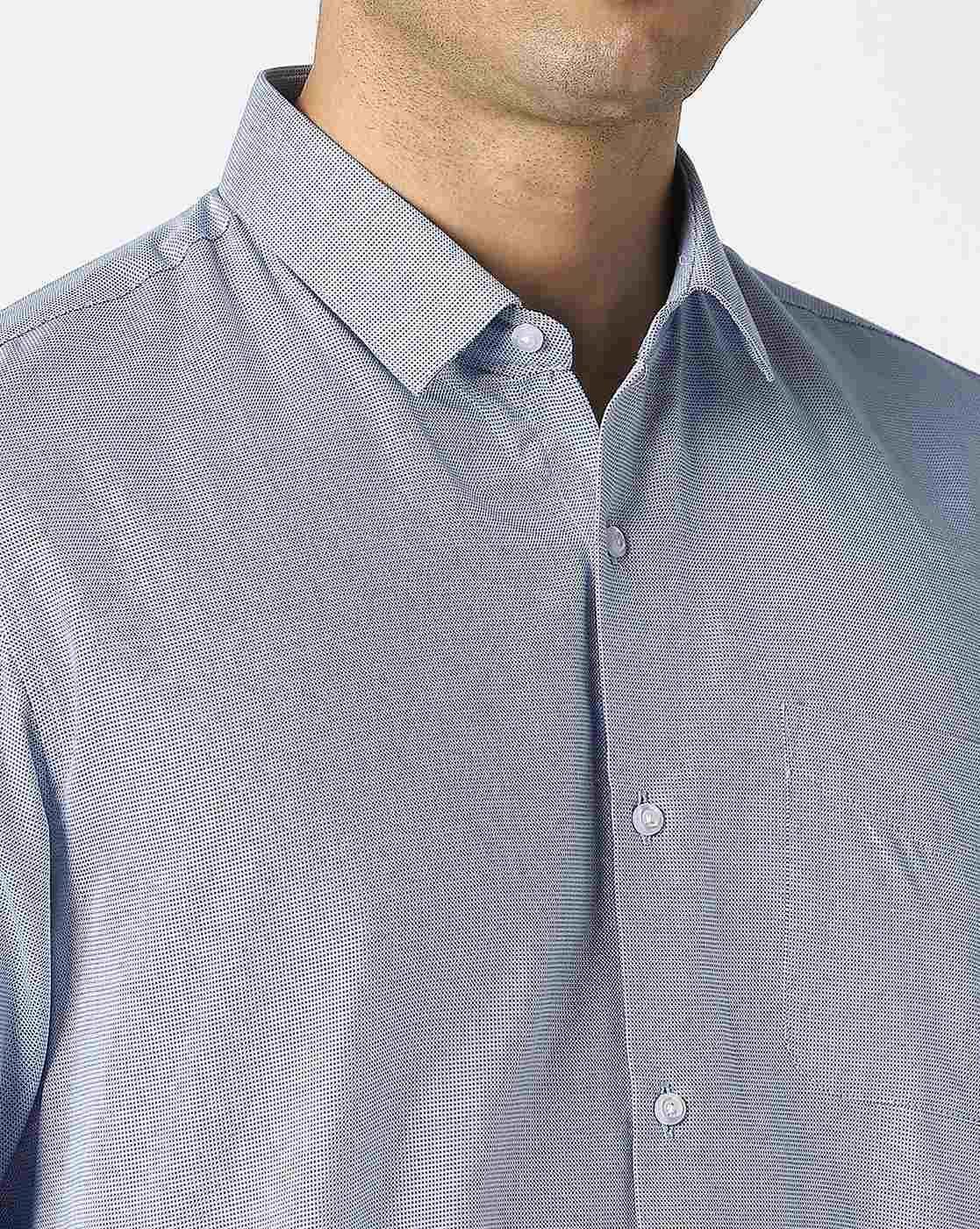 Men Nuvo Fit Shirt