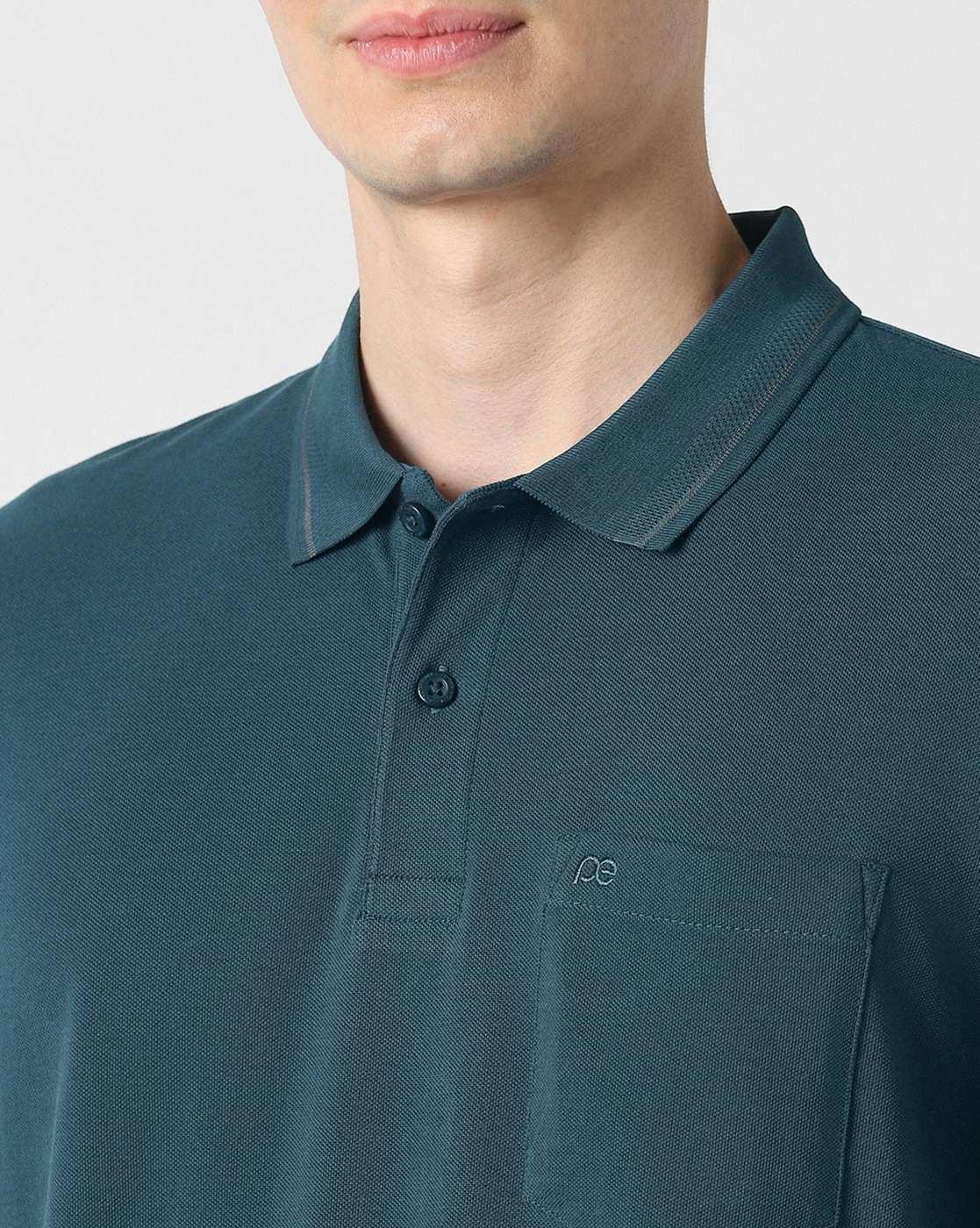 Men   Polo T-Shirt