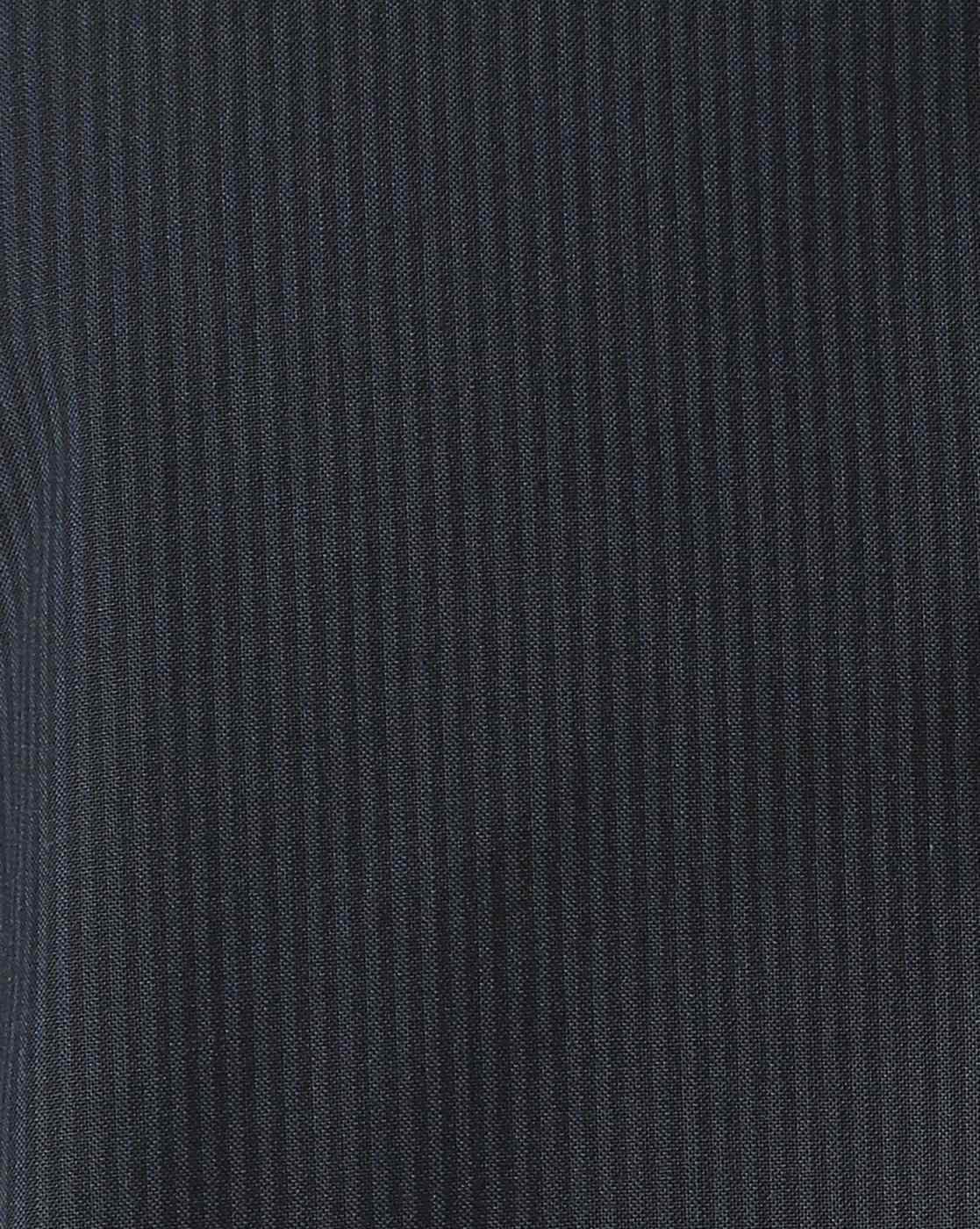 Men Striped Nuvo Fit Half-Sleeve Formal Shirt