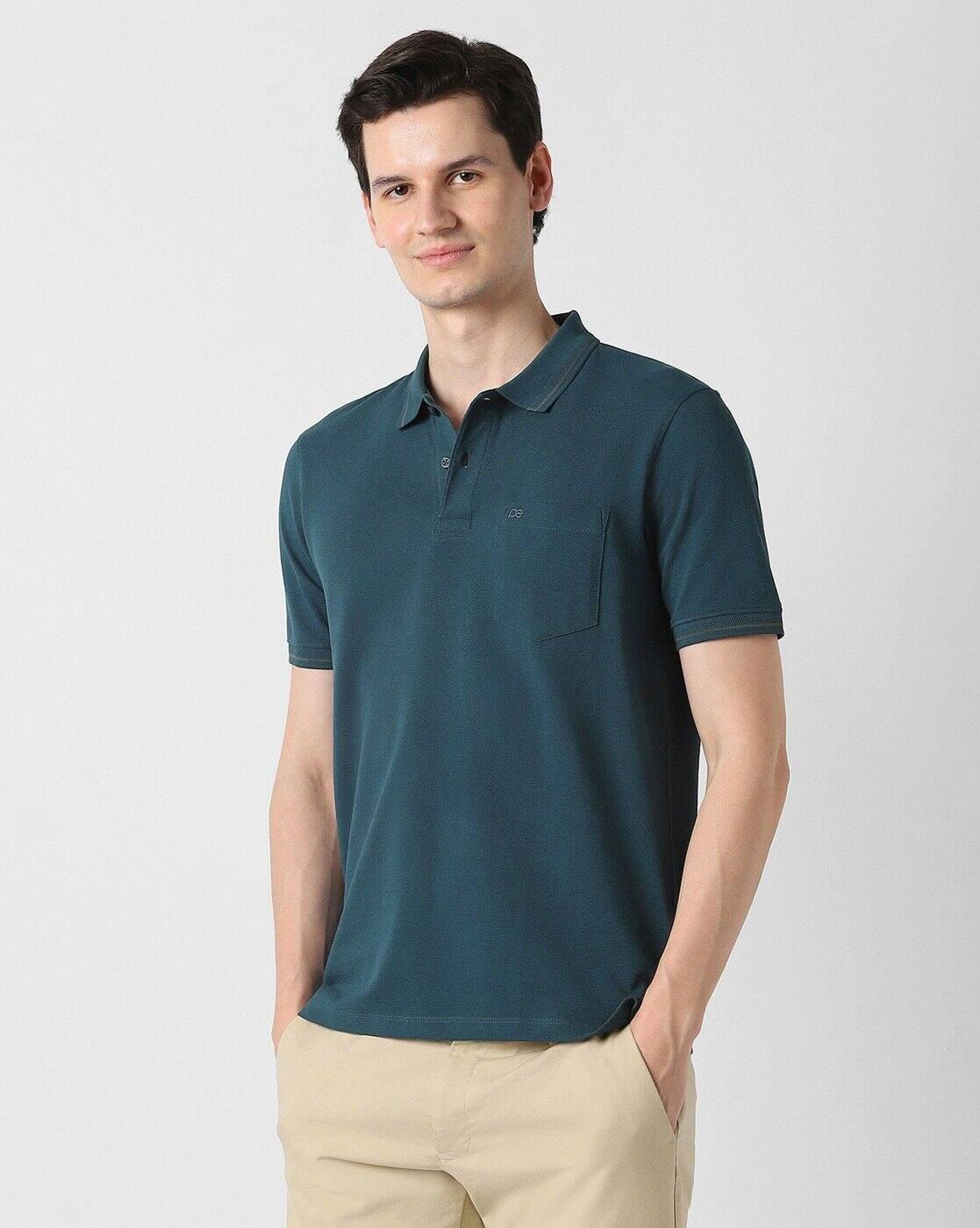 Men   Polo T-Shirt