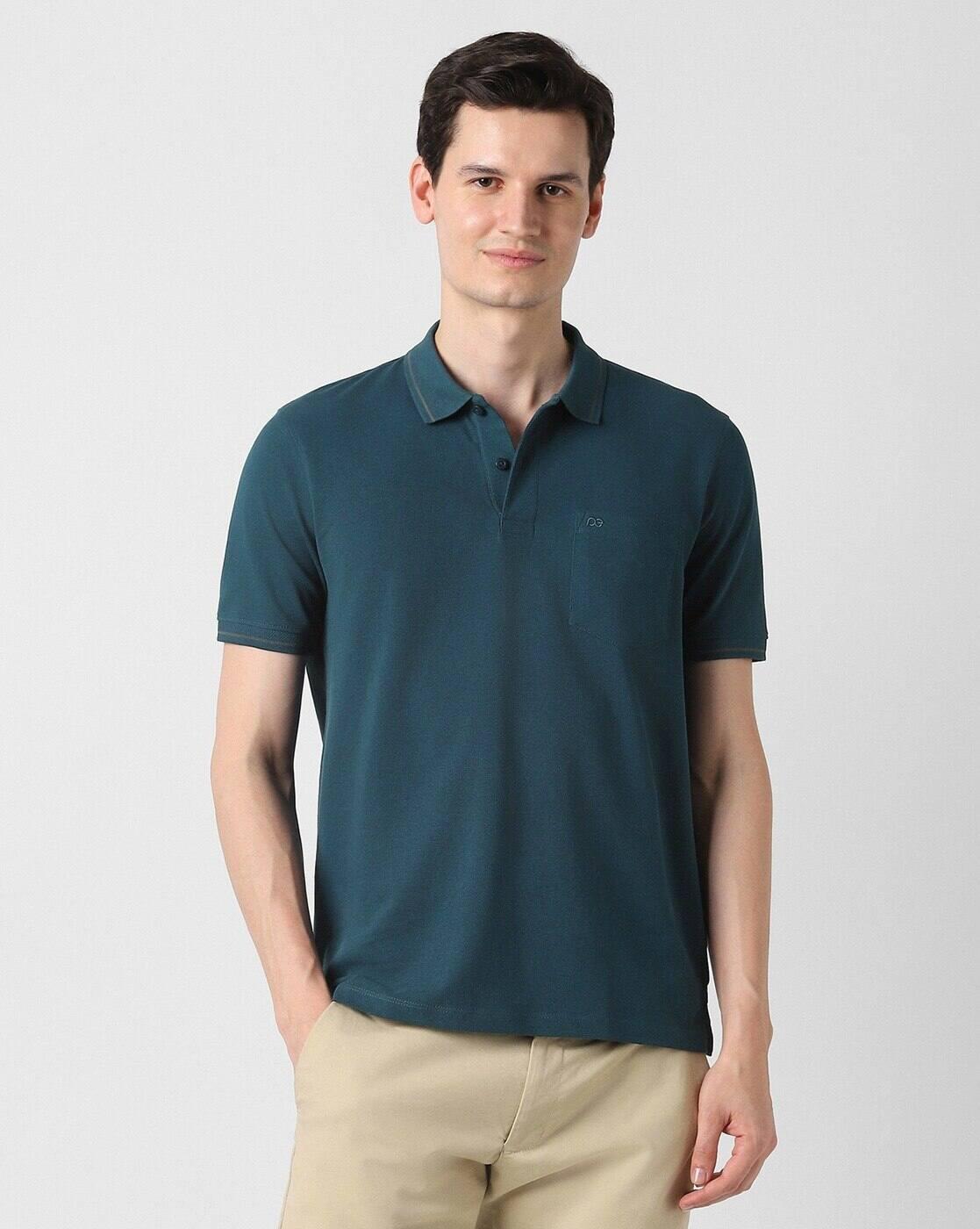 Men   Polo T-Shirt