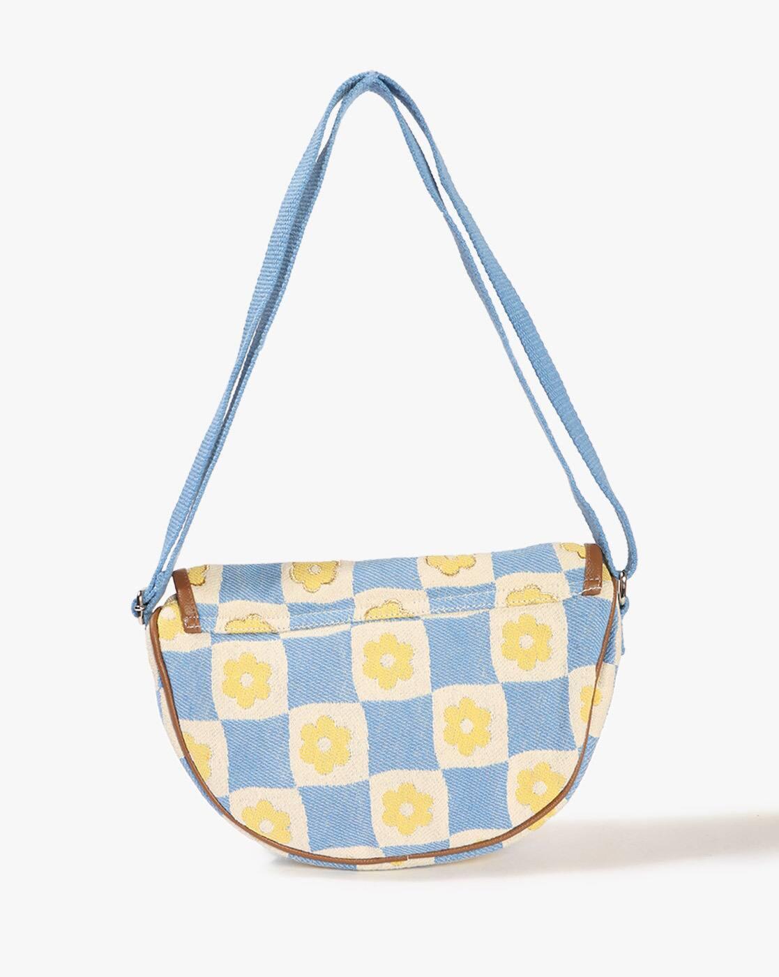 Women Patterned Shoulder Bag