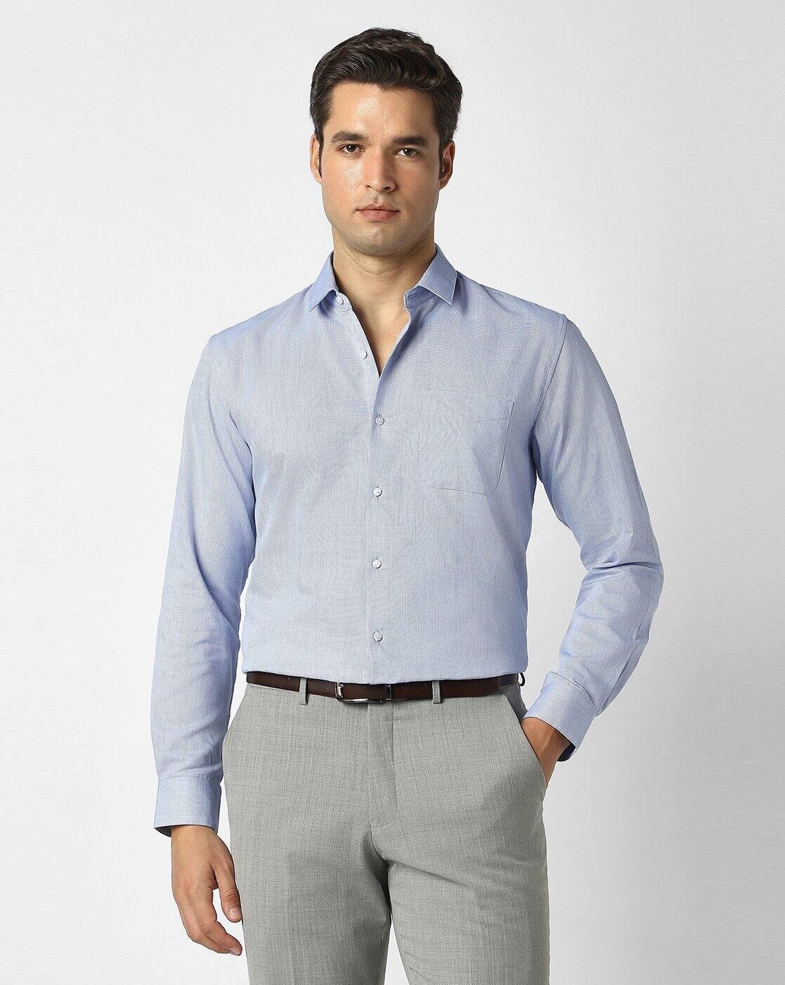 Men Nuvo Fit Shirt