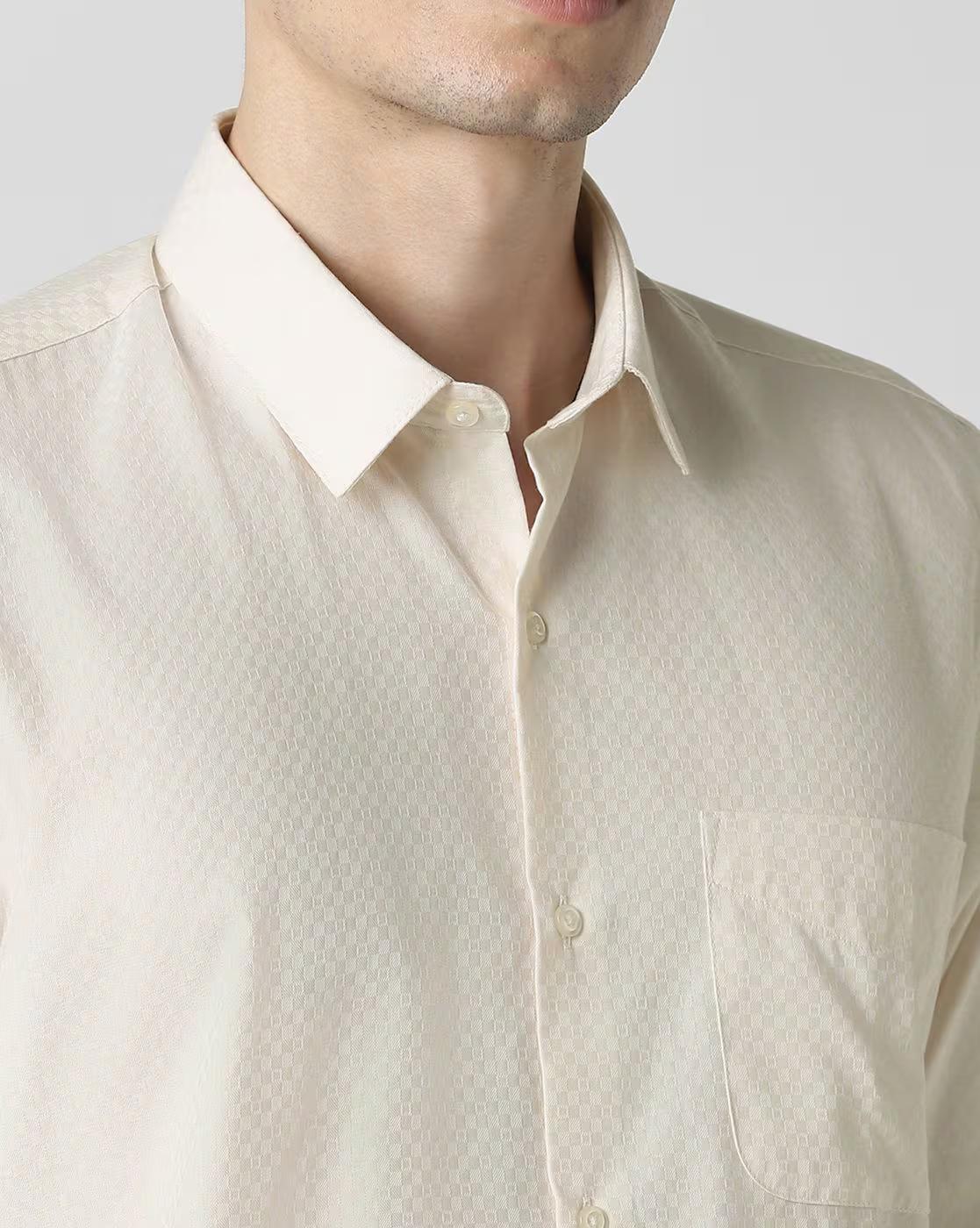 Men Nuvo Fit Shirt